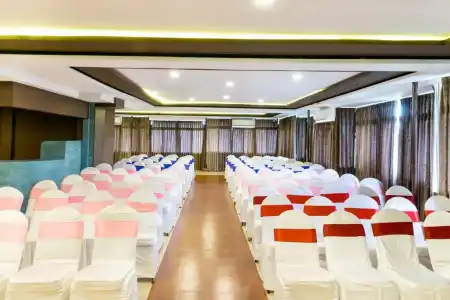 Belvilla 822253 Octave and Spa - JP Nagar - 12