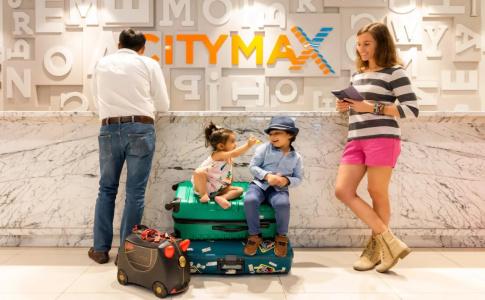 Citymax Al Barsha at the Mall - 32
