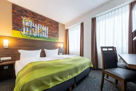 Trip Inn Münster City - 10