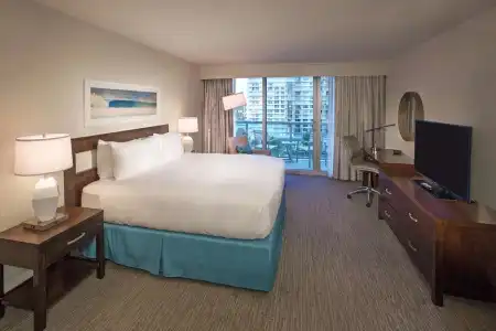 Doubletree Resort by Hilton Hollywood Beach - 44