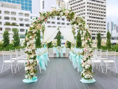 Orchard Rendezvous by Far East Hospitality - 30