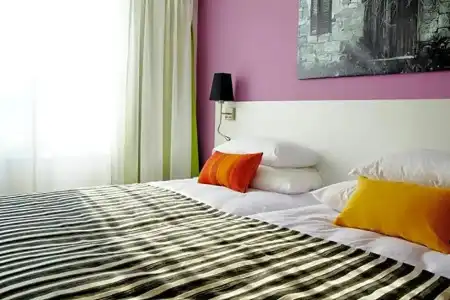 Sunprime Ayia Napa Suites - Adults Only - 2