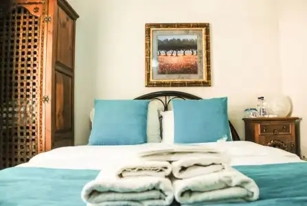 Foca Antik Otel - 77