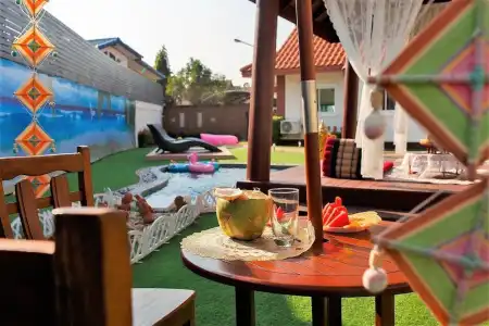 Baan Thai Lanna Pattaya - 349