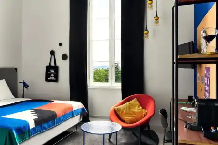 The Social Hub Florence Lavagnini Extended Stay - 52