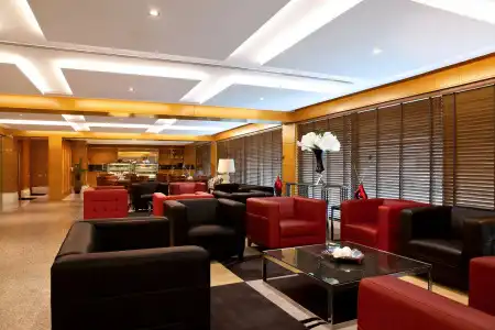 Golden Sands 5 Apartment - 1