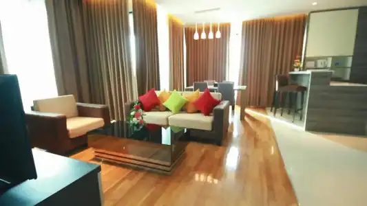 Lumen Bangkok Srinakarin - 81