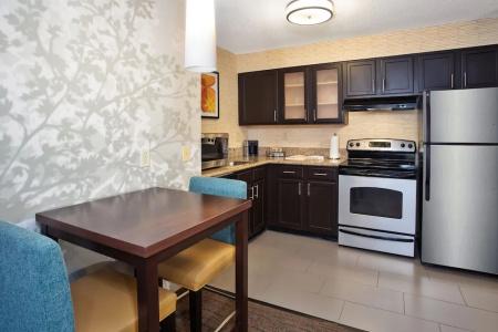 Residence Inn By Marriott Grand Rapids West - 45