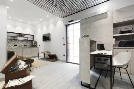 La Ferrovia Guest House - 9