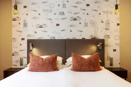 Best Western Plus Monopole Metropole - 96