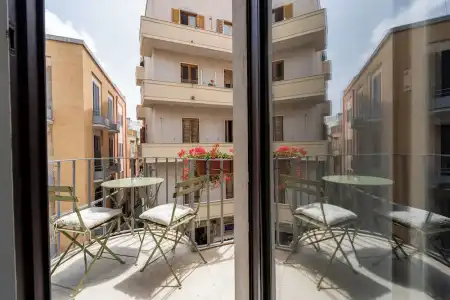 Joy’s BnB Ortigia - 137