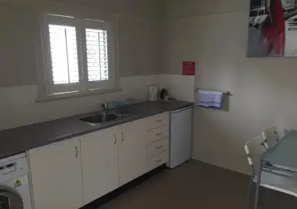 Brisbane Street Studios - 14