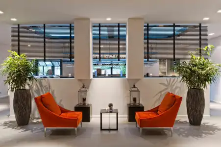 Wyndham Stuttgart Airport Messe - 8