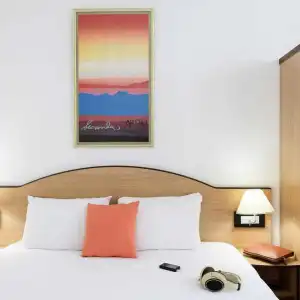 Résidence Studio Genève Centre by Accor - 9