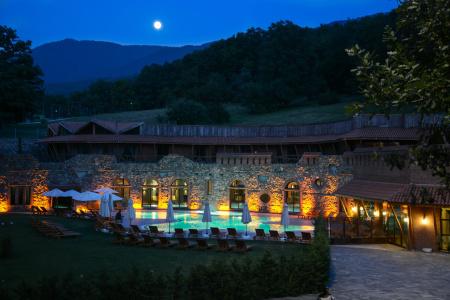 Gazelle Resort & Spa - 15