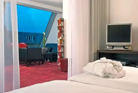 ARCOTEL Velvet Berlin - 51