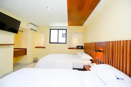 Parador Cancun - 66