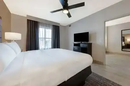 Homewood Suites by Hilton Nashville Vanderbilt, TN - 41