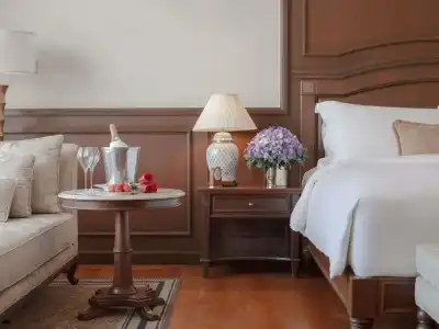 Sofitel Phnom Penh Phokeethra - 156