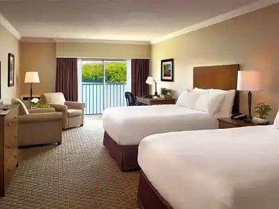 Deerhurst Resort - 34