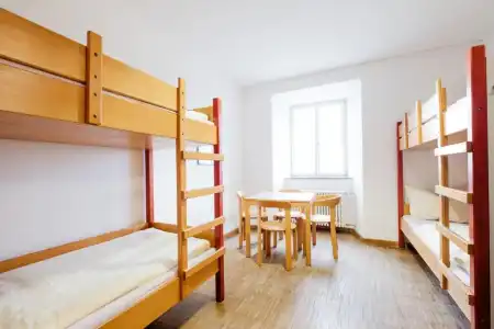 Jugendherberge Passau - Hostel - 32