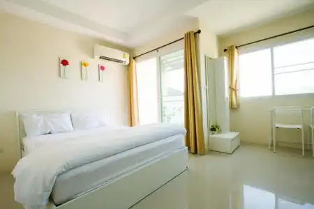Lotus Suite Hua Hin - 97