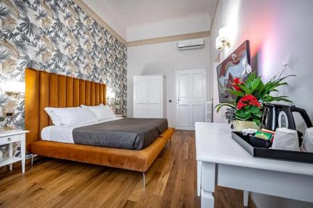 Maison Pitti Florence - 37