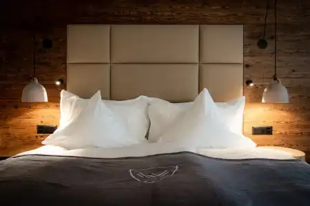 Walliserhof Grand-& Spa Saas-Fee - 61
