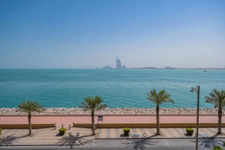 Luxe Getaways Royal Amwaj Palm Jumeirah Resort Apartment Holiday Home - 18