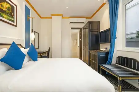 Hoi An Blue Sky Boutique & Spa - 174