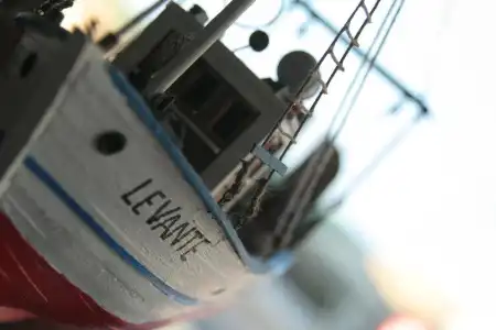 Levante - 17