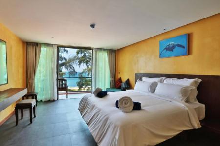 Coriacea Boutique Resort - 3