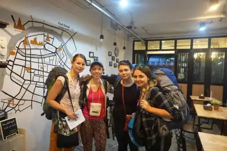Feel Good Hostel bk - 21