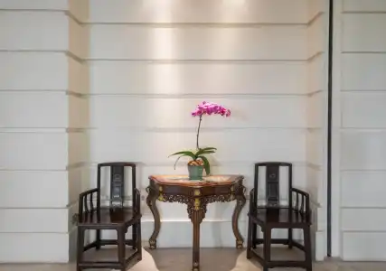 Fort Canning - 15