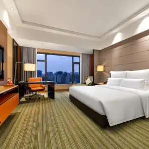 Pullman Dongguan Changan - 41