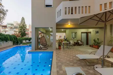 Batis Aero Beachfront Wellbeing - 15