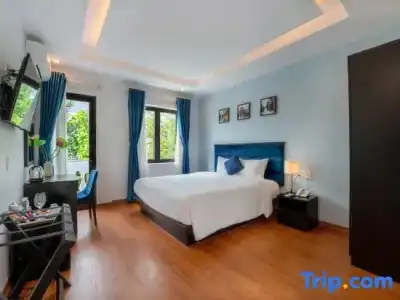 Royal Mansion Boutique Hoi An - 90