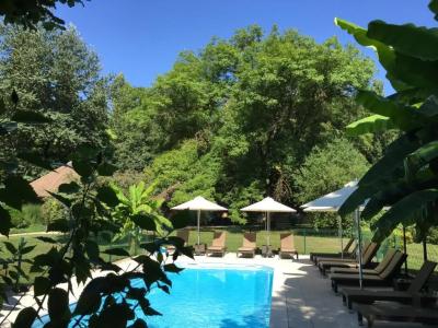 Château de Challanges - 10