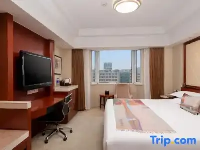 Hangzhou Xinqiao - 50