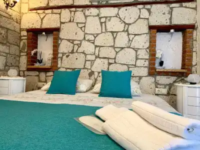 Windmill Alacati - 151