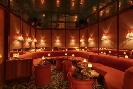 The Standard Spa Miami Beach - 10