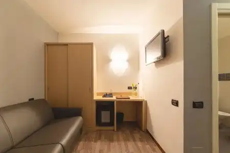 Hi - Wellness & Spa Adults Only - 178