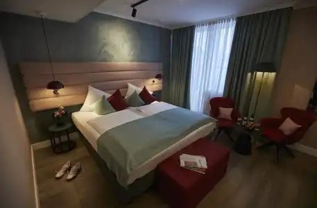 Metropol by Maier Privathotels - 57