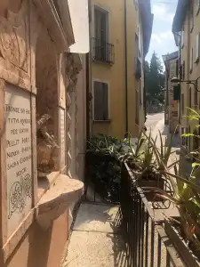 Albergo Trattoria Alessi - 16
