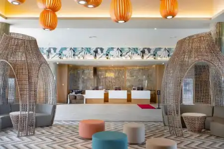 Riu Palace Mauritius - 16