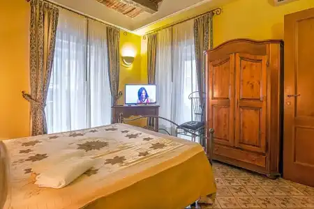 Alloggio dei Vassalli, In the Heart of the Historic Center - 84