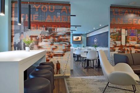 B&B Berlin-Dreilinden - 19