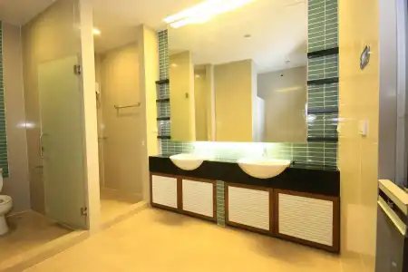 I Residence Sathorn - 8