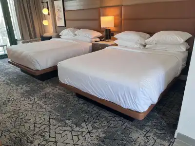 Sheraton Virginia Beach Oceanfront - 150