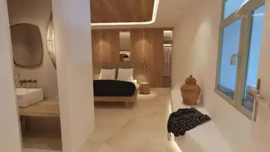 Pylaia Boutique & Spa - 286
